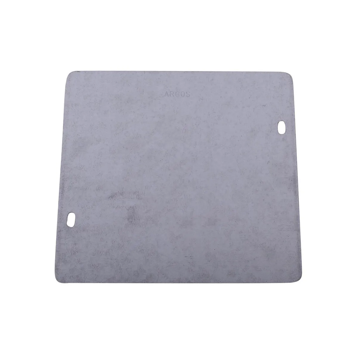 Argos - Tapa Metálica Cuadrada 6X6