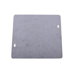 Tapa Metálica Cuadrada 6X6