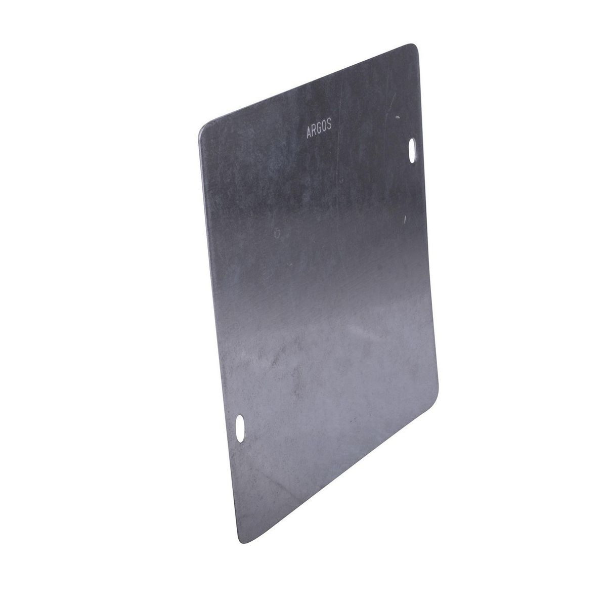 Argos - Tapa Metálica Cuadrada 6X6