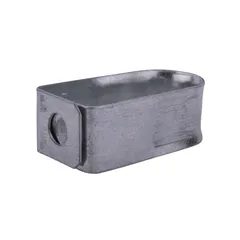 Colgador Tipo Pera 3/4"
