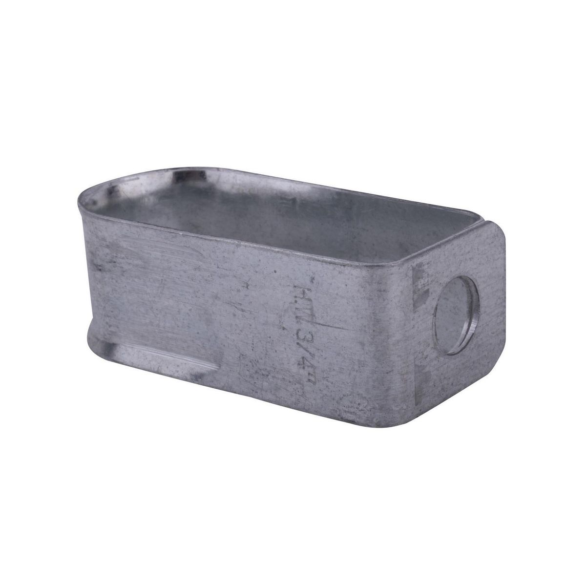 Argos - Colgador Tipo Pera 3/4"