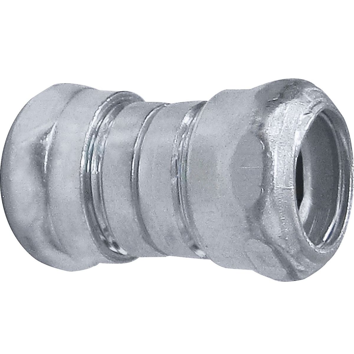 Argos - Cople de compresión de acero para tubo EMT 1 1/4"