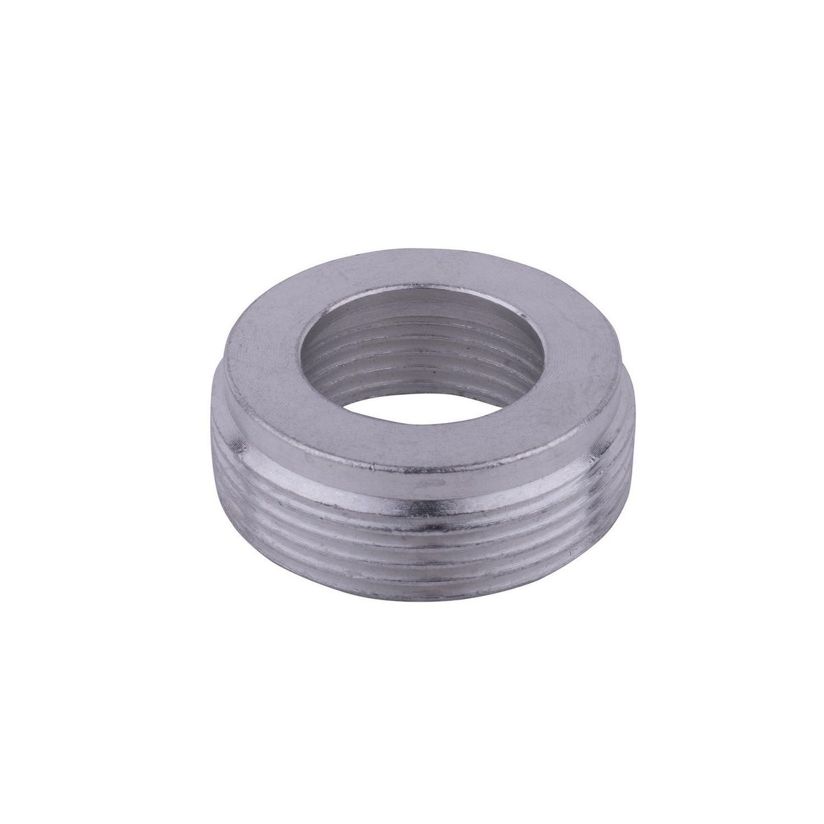 Reducción de Aluminio 1 1/2" a 1", marca Argos - Foto Principal