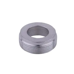 Reducción de Aluminio 1 1/2" a 1"