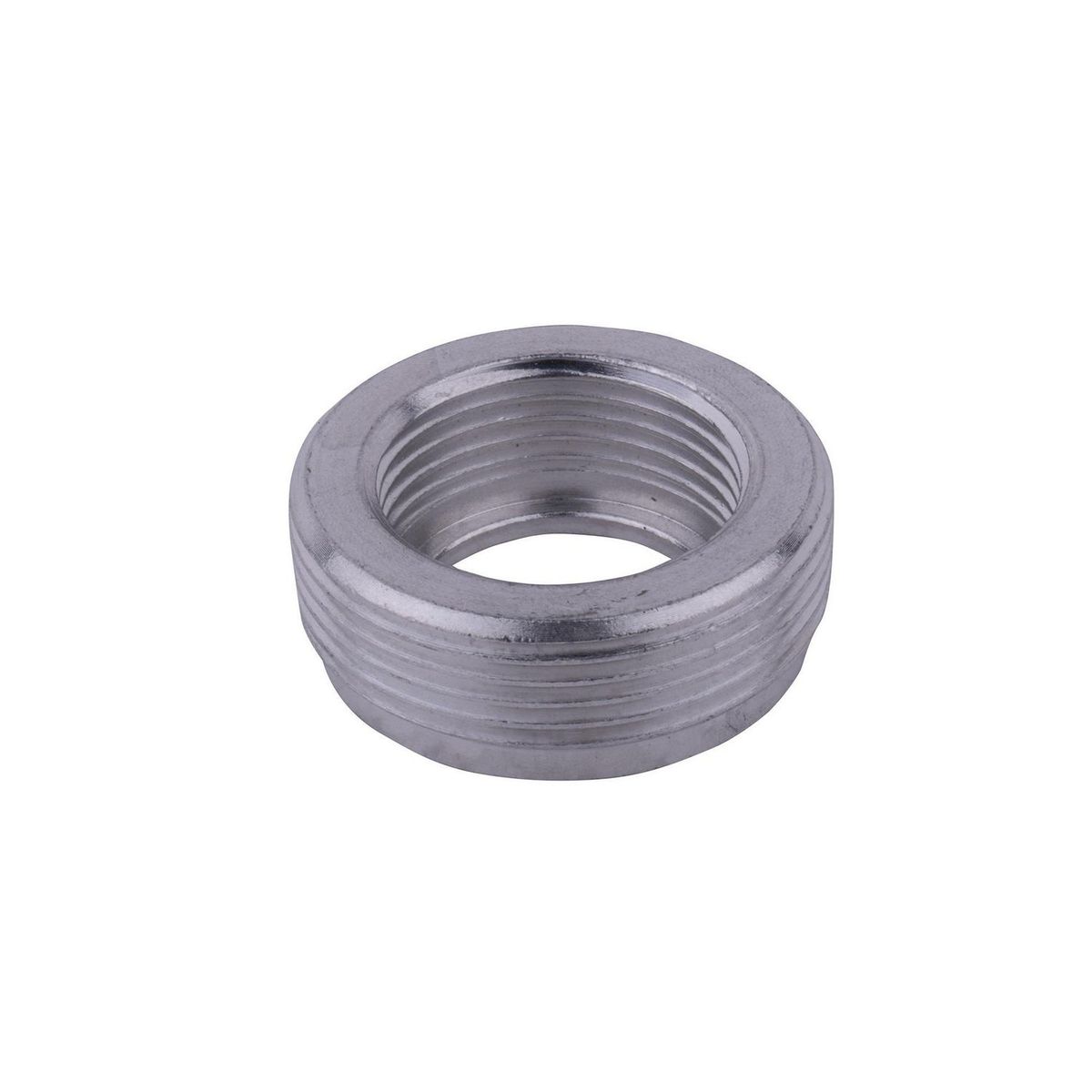 Reducción de Aluminio 1 1/2" a 1", marca Argos - Foto 2