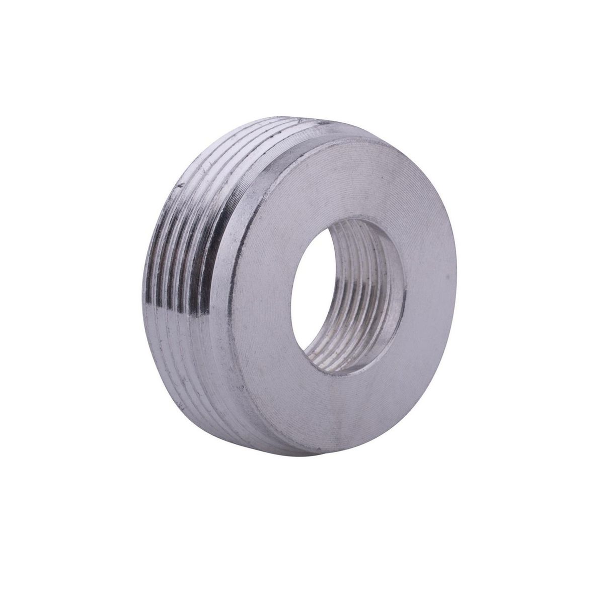 Reducción de Aluminio 1 1/2" a 3/4", marca Argos - Foto 2
