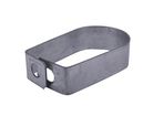 Colgador Tipo Pera 1 1/2"