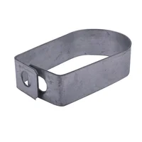Colgador Tipo Pera 1 1/2"