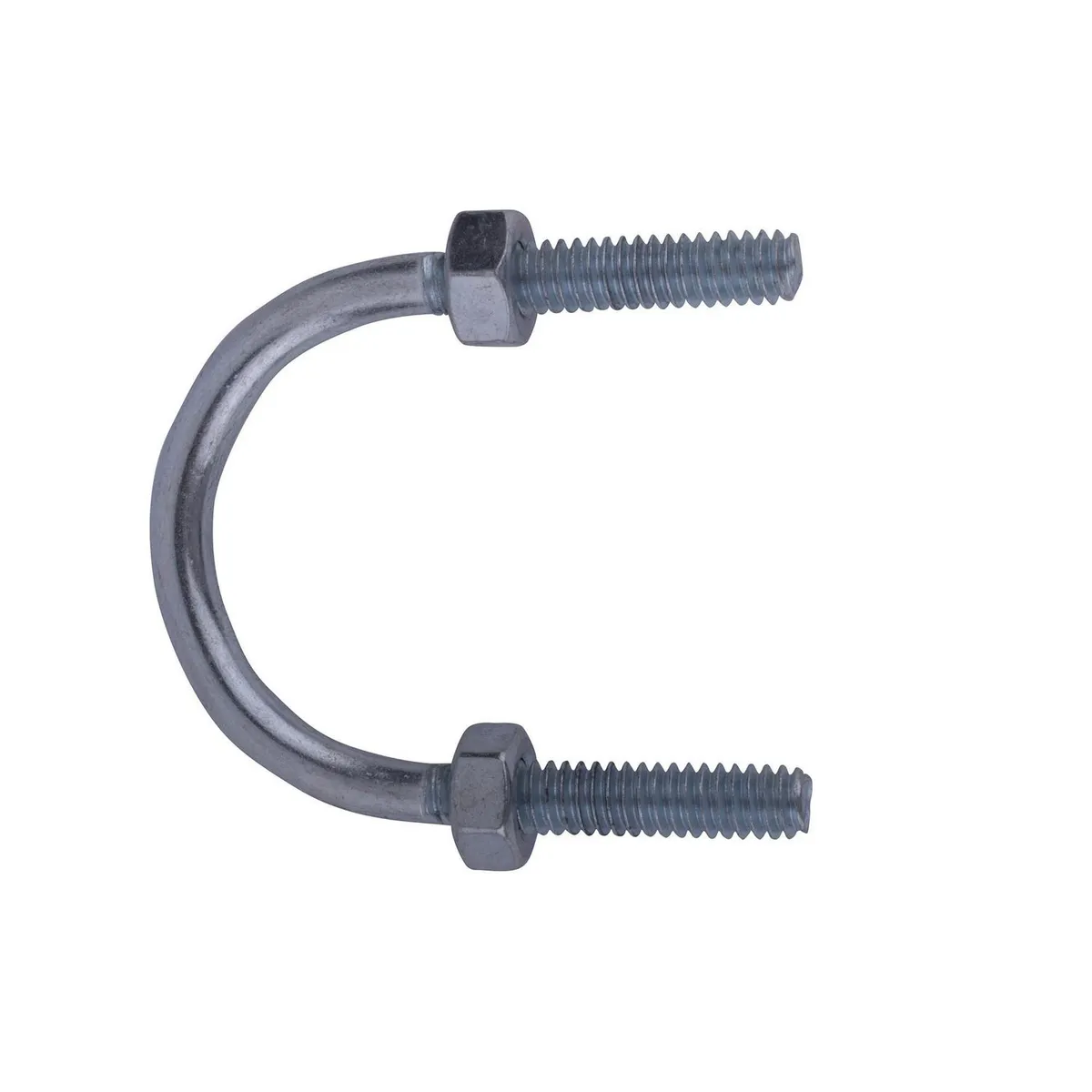 Argos - Abrazadera Roscada Tipo "U" 120 1"