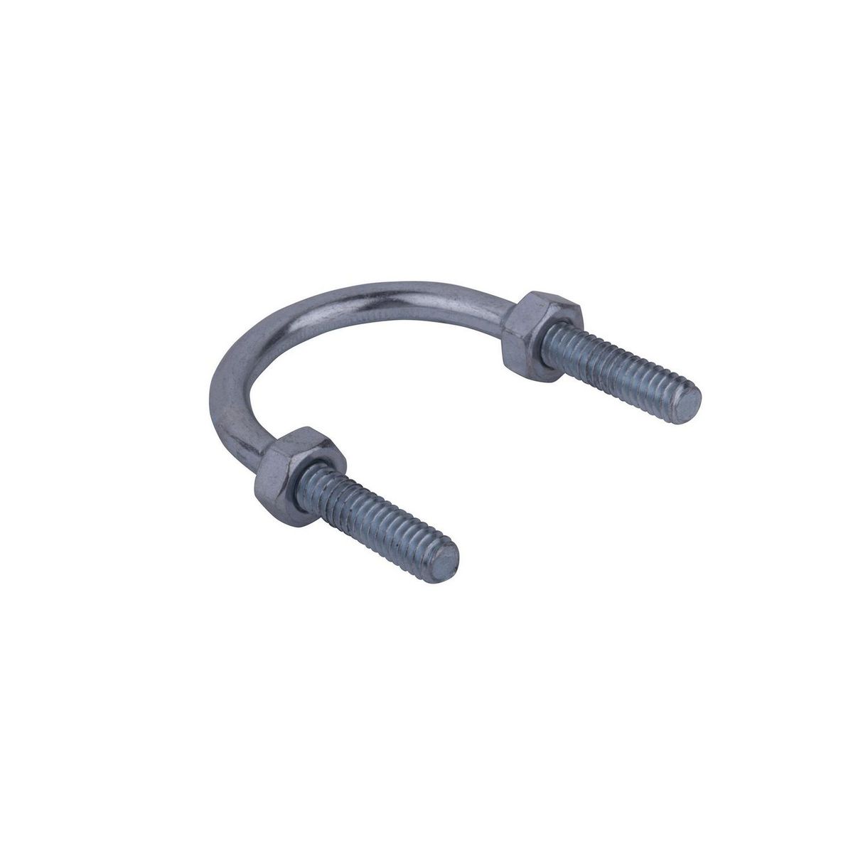 Argos - Abrazadera Roscada Tipo "U" 120 1"