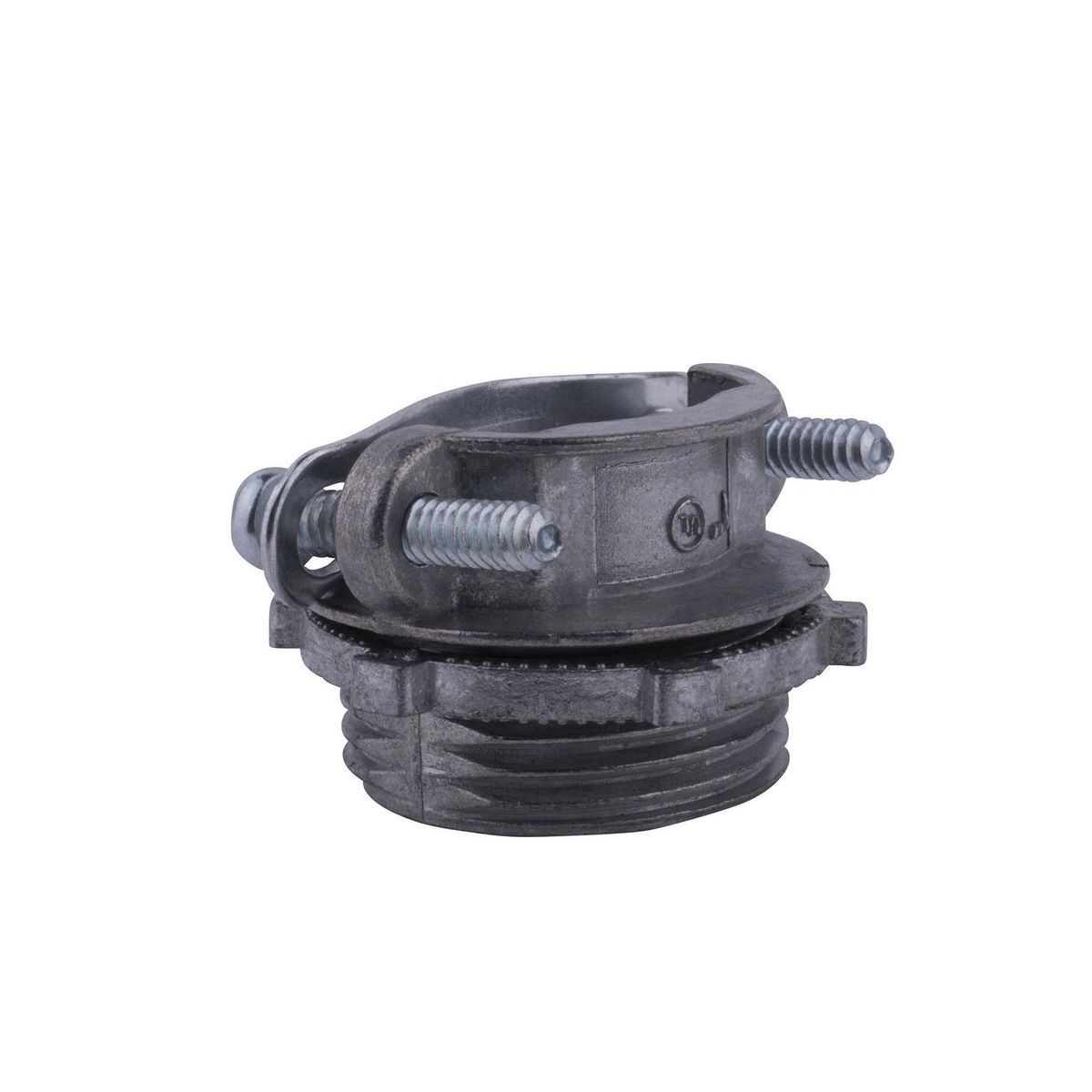 Conector Recto para Cable Uso Rudo 1", marca Argos - Foto Principal