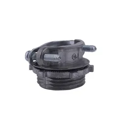 Conector Recto para Cable Uso Rudo 1"