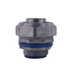 Conector Recto para Tubo Liquidtight 3/4"