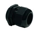 Conector Glándula Nylon Negro 3/8"