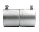 Cople de Acero Galvanizado para Tubo EMT 2"
