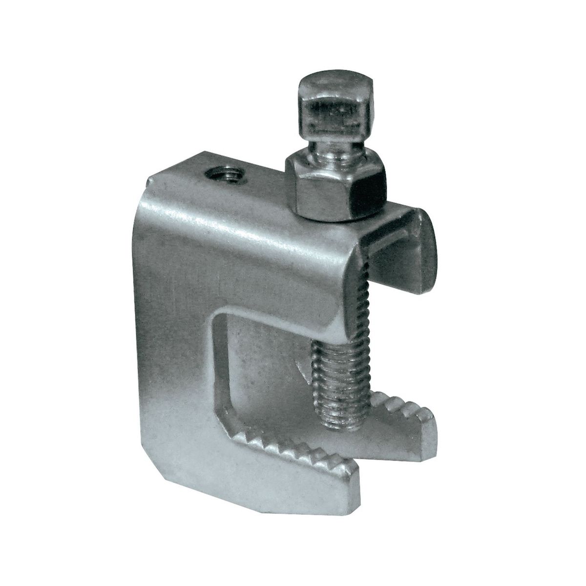 Mordaza Troquelada 3/8 - 3/4", marca Argos - Foto Principal
