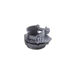 Conector Recto para Tubo Metálico Flexible 3/8"