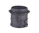 Conector de Acero Galvanizado para Tubo EMT 1 1/4"