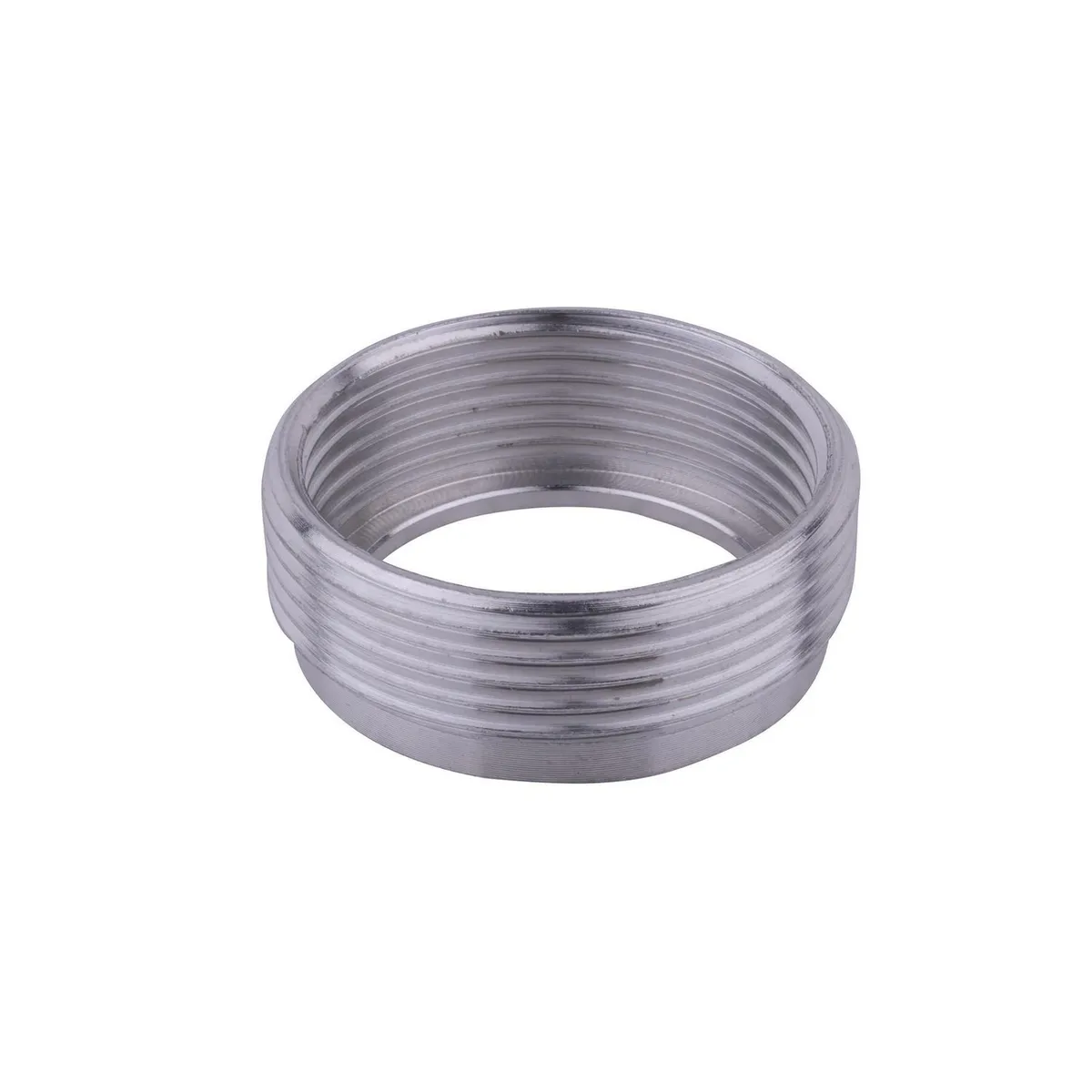 Reducción de Aluminio 1 1/2" a 1 1/4", marca Argos - Foto Principal