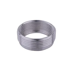 Reducción de Aluminio 1 1/2" a 1 1/4"