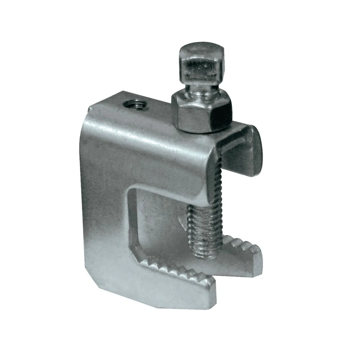 Argos - Mordaza Troquelada 3/8 - 1 1/4"