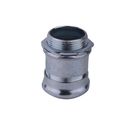 Conector de Compresión de Acero para Tubo EMT 1 1/4"