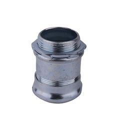 Conector de Compresión de Acero para Tubo EMT 1 1/4"