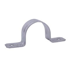 Abrazadera Omega Tubo Rígido 1"