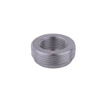 Reducción de Aluminio 1 1/4" a 3/4"