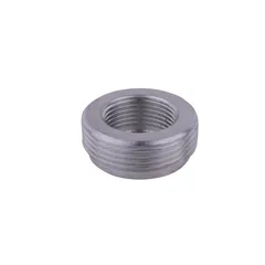 Reducción de Aluminio 1 1/4" a 3/4"