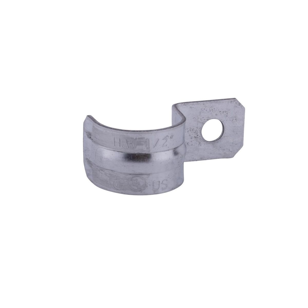 Argos - Abrazadera Uña Tubo Rígido 1/2"