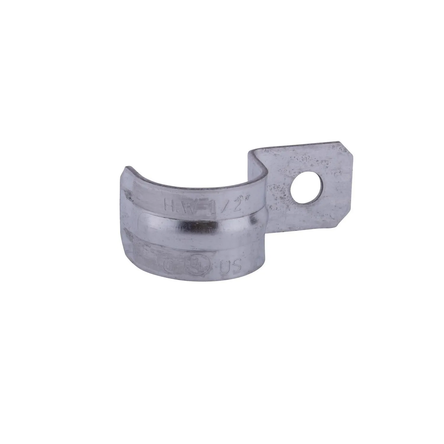 Argos - Abrazadera Uña Tubo Rígido 1/2"