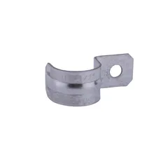 Abrazadera Uña Tubo Rígido 1/2"