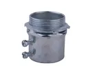 Conector de Acero Galvanizado para Tubo EMT 1 1/2"