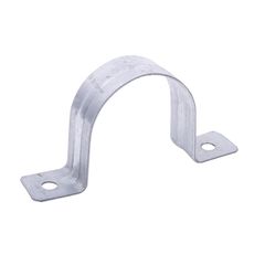 Abrazadera Omega Tubo Rígido 2"