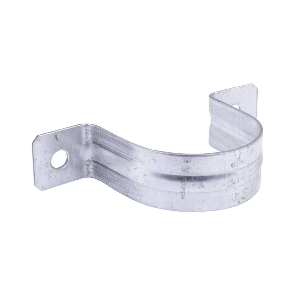 Argos - Abrazadera Omega Tubo Rígido 2"