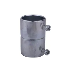 Conector de Acero Galvanizado para Tubo EMT 1"