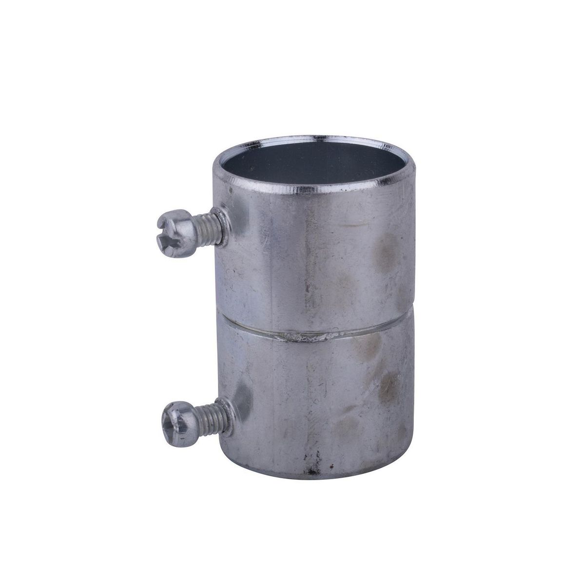 Argos - Conector de Acero Galvanizado para Tubo EMT 1"