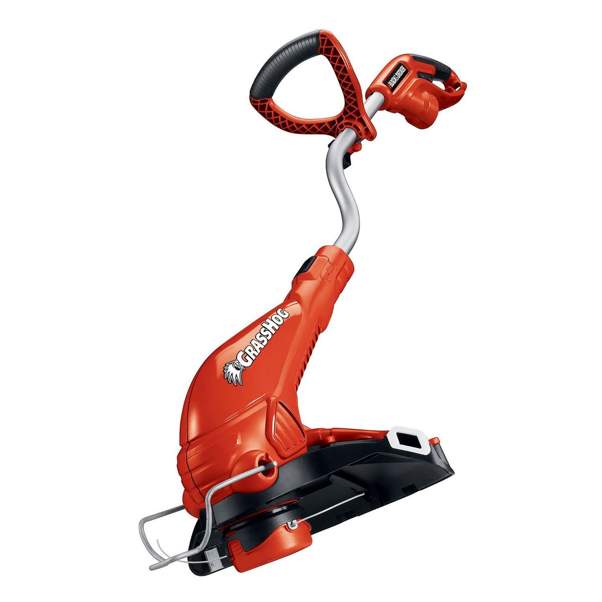 Black & Decker - Orilladora eléctrica GH750-B3 800 W