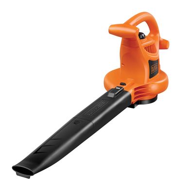 Sopladora/aspiradora alto rendimiento de 2500 W