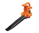 Sopladora/aspiradora alto rendimiento de 2500 W