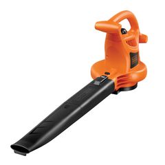 Sopladora/aspiradora alto rendimiento de 2500 W