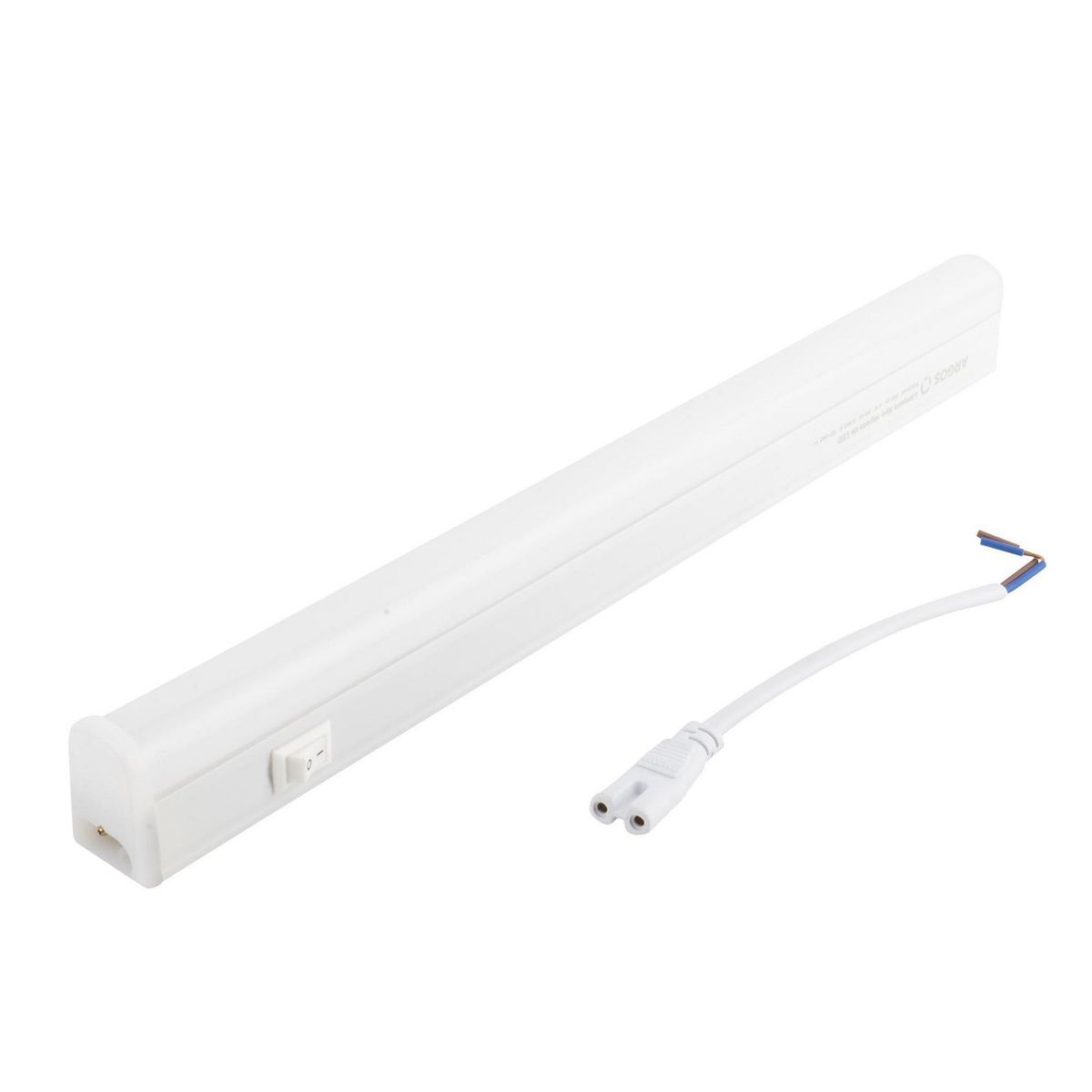 Argos - Lámpara LED 4W 100-240V 60Hz