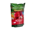 Fertilizante rosas 1 kg