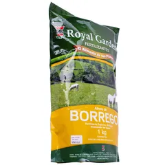 Abono de borrego 1 kg