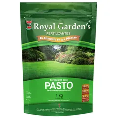 Fertilizante p/ pasto 1 kg