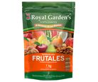 Fertilizante p/ frutales 1 kg