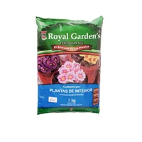 Fertilizante p/ plantas de interior 1 kg