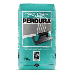 Adhesivo Cerámico y Mármol gris 20 kg