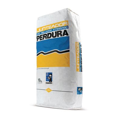Boquilla Perdura con Arena 10 kg Platino